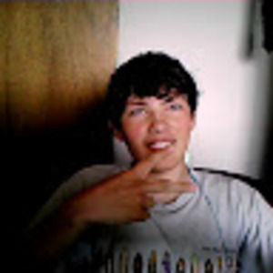 Meet your Posher, Aaron